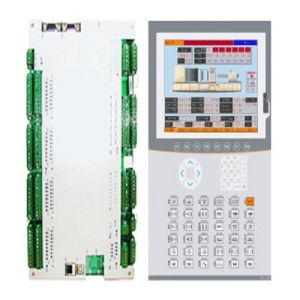 Arico Devanshi PLC Control System