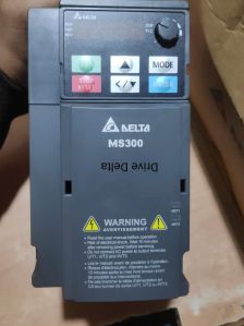 Delta MS300 VFD AC Drive