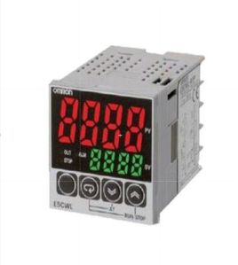 Omron E5CWL-R1TC Temperature Controller