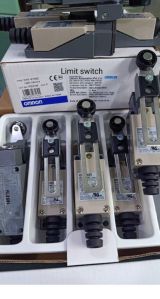 Omron Limit Switch