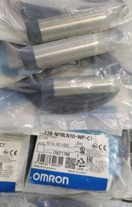 Omron Proximity Sensor