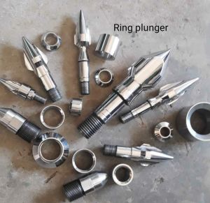 Ring Plunger Set