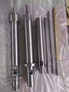 Screw Barrel Repair service