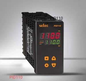 Selec PID 110 Temperature Controller