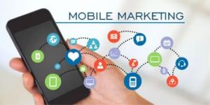 mobile marketing service