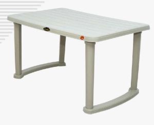 Plastic Dining Tables