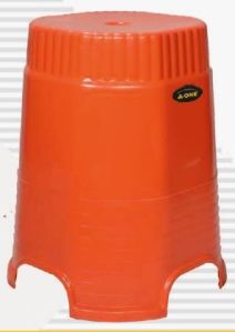 Plastic Round Stools