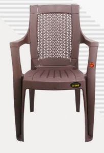 Mystique Plastic Chairs