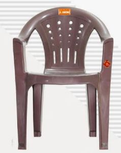 Regular Virgin Plastic Chairs