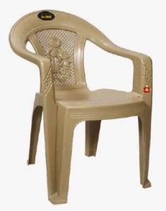 Baby Plastic Chairs