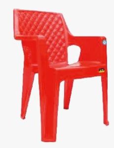 Lotus Plastic Chairs