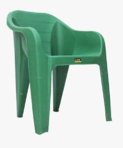 Jumbo Patti Plastic Chairs