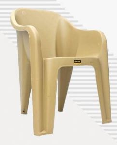 Jumbo Box Plastic Chairs