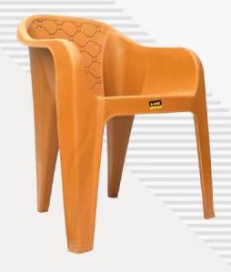 Box Plastic Chairs