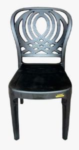 Sizzler Semi Plastic Chairs