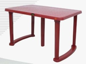 Plastic Dining Tables