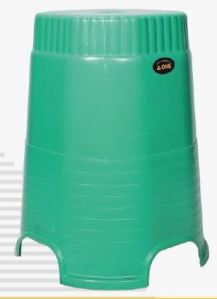 Plastic Round Stools