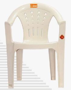 Regular Virgin Plastic Chairs