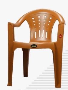 Regular Semi Plastic Chairs