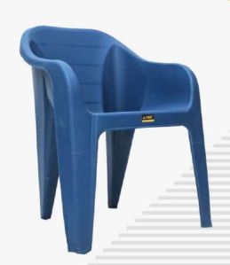 Jumbo Patti Plastic Chairs