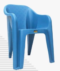 Jumbo Box Plastic Chairs