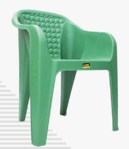 Box Plastic Chairs