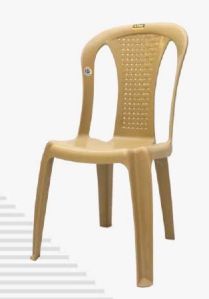 Armless Semi Plastic Chairs