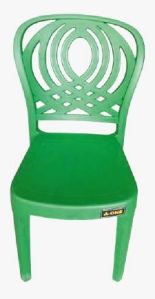 Sizzler Semi Plastic Chairs