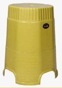 Plastic Round Stools