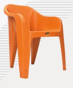 Jumbo Patti Plastic Chairs