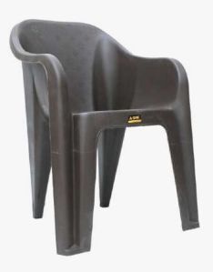 Jumbo Box Plastic Chairs