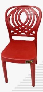 Sizzler Semi Plastic Chairs