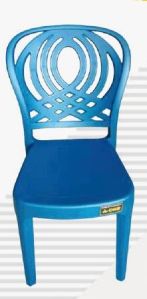 Sizzler Semi Plastic Chairs