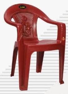 Baby Plastic Chairs