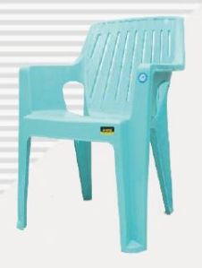 Lotus Plastic Chairs