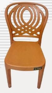 Sizzler Semi Plastic Chairs