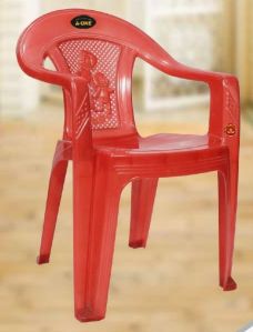 Baby Plastic Chairs