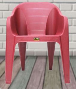Jumbo Patti Plastic Chairs