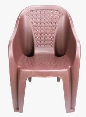 Rocking Jumbo Diamond Plastic Chair