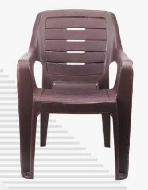 Sumo Strip Plastic Chair