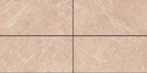 Adore Brown Light Glossy Collection Floor Tiles