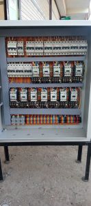 Control Panels