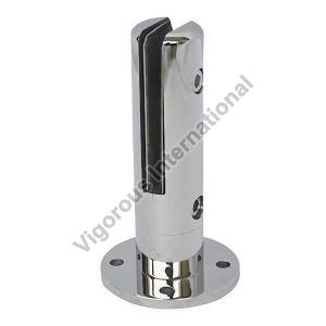 8 Inch Stainless Steel Polished Spigot