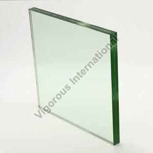 laminated toughened glass