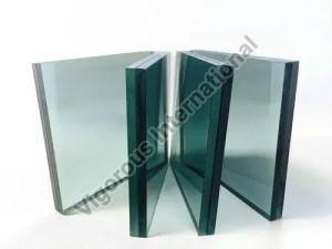 toughened safety glass