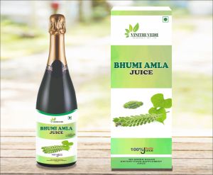 Bhumi Amla Juice