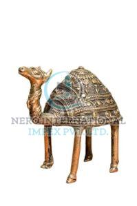 Antique Tribal Craft Cemal Showpiece