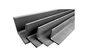L Shape Structural Steel Angle