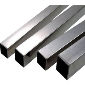 Mild Steel Square Bar