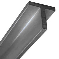 Mild Steel T Bars